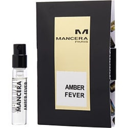 MANCERA AMBER FEVER by Mancera