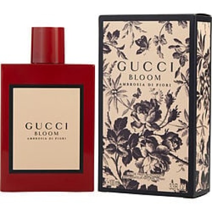 GUCCI BLOOM AMBROSIA DI FIORI by Gucci