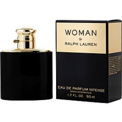 RALPH LAUREN WOMAN INTENSE by Ralph Lauren