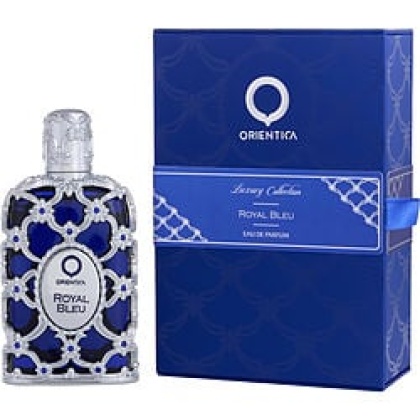 ORIENTICA ROYAL BLEU by Orientica