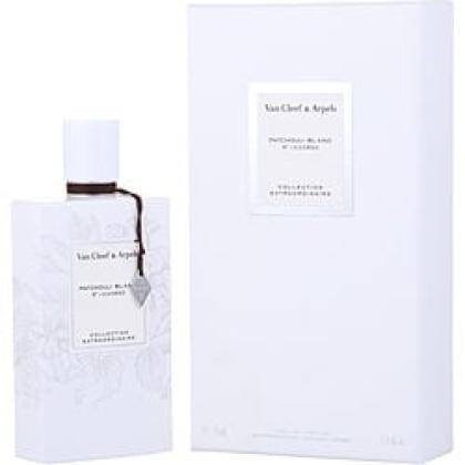 PATCHOULI BLANC VAN CLEEF & ARPELS by Van Cleef & Arpels