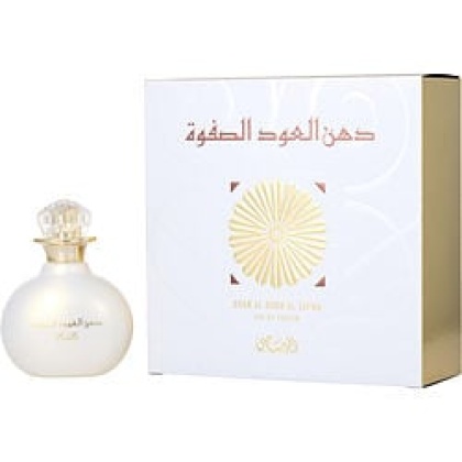 RASASI DHAN AL OUDH AL SAFWA by Rasasi