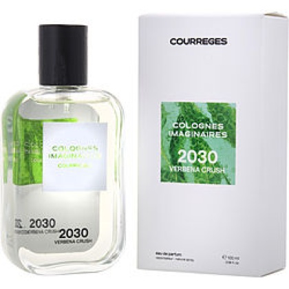 COURREGES 2030 VERBENA CRUSH by Courreges