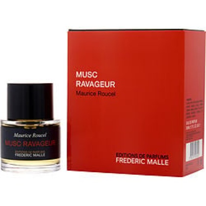 FREDERIC MALLE MUSC RAVAGEUR by Frederic Malle