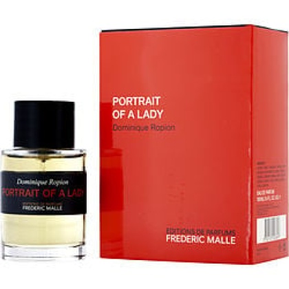 FREDERIC MALLE PORTRAIT OF A LADY by Frederic Malle