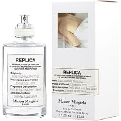 REPLICA L.S.M by Maison Margiela