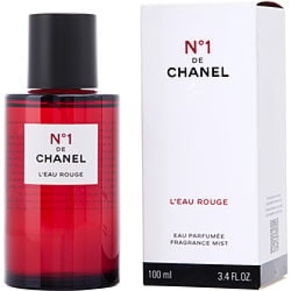 CHANEL NO.1 L\'EAU ROUGE by Chanel