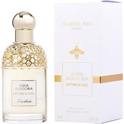 AQUA ALLEGORIA NETTARE DI SOLE by Guerlain