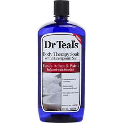 Dr. Teal\'s by Dr. Teal\'s