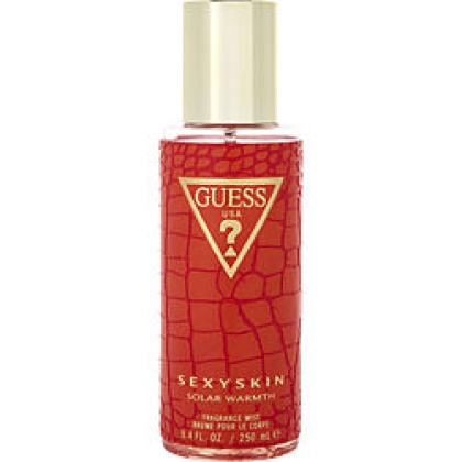 GUESS SEXY SKIN SOLAR WARMTH by Guess