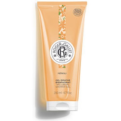 ROGER & GALLET NEROLI by Roger & Gallet