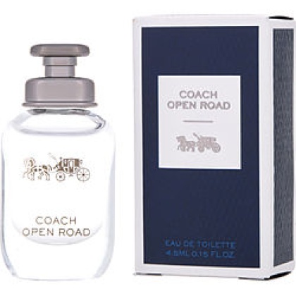 COACH OPEN ROAD by Coach