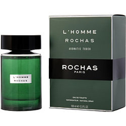 L\'HOMME ROCHAS AROMATIC TOUCH by Rochas