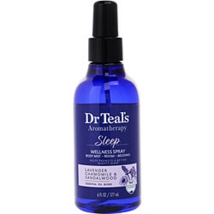 Dr. Teal\'s by Dr. Teal\'s