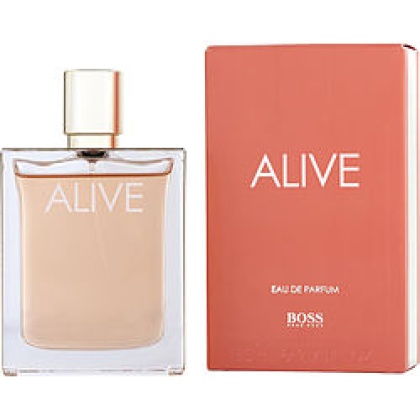 HUGO BOSS ALIVE by Hugo Boss