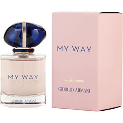 ARMANI MY WAY by Giorgio Armani