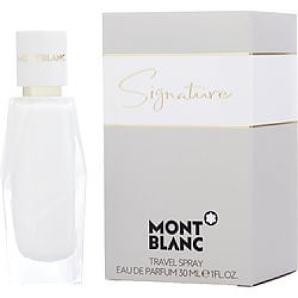 MONT BLANC SIGNATURE by Mont Blanc