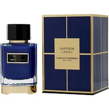 CAROLINA HERRERA SAFFRON LAZULI by Carolina Herrera