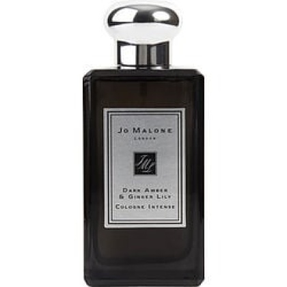 JO MALONE DARK AMBER & GINGER LILY by Jo Malone