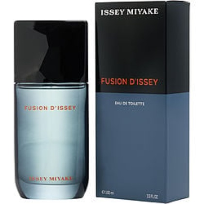 FUSION D\'ISSEY by Issey Miyake