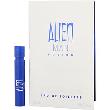 ALIEN MAN FUSION by Thierry Mugler