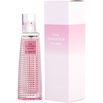 LIVE IRRESISTIBLE ROSY CRUSH by Givenchy