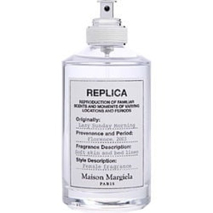 REPLICA LAZY SUNDAY MORNING by Maison Margiela