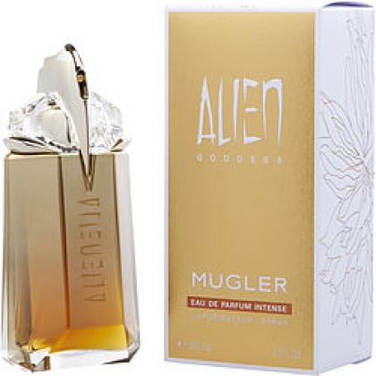 ALIEN GODDESS INTENSE by Thierry Mugler