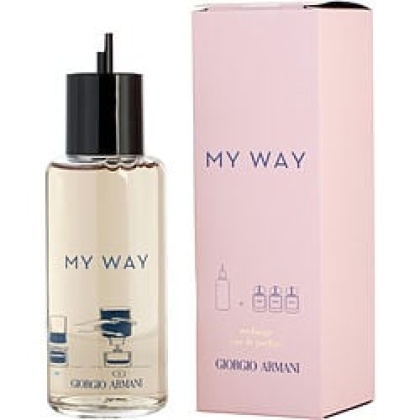 ARMANI MY WAY by Giorgio Armani