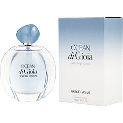 OCEAN DI GIOIA by Giorgio Armani