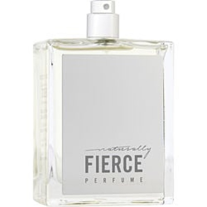 ABERCROMBIE & FITCH NATURALLY FIERCE by Abercrombie & Fitch