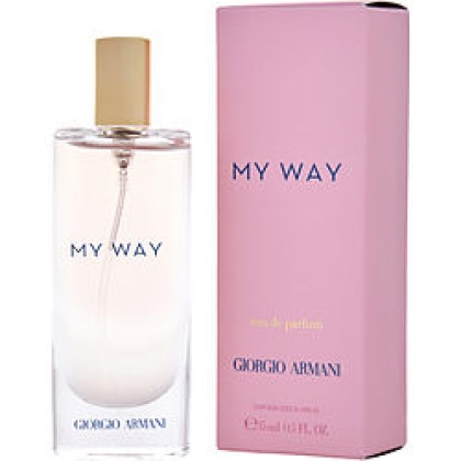 ARMANI MY WAY by Giorgio Armani