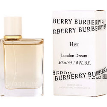 BURBERRY HER LONDON DREAM by Burberry