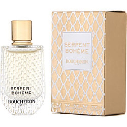 BOUCHERON SERPENT BOHEME by Boucheron