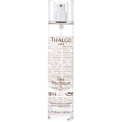 THALGO ILES PACIFIQUE ISLAND by Thalgo