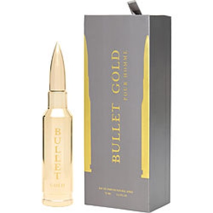 BULLET GOLD by Bullet