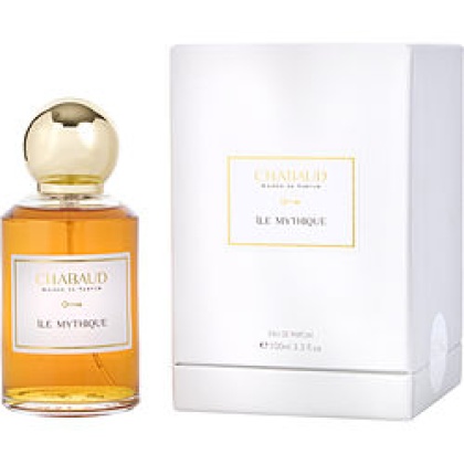 CHABAUD ILE MYTHIQUE by Chabaud Maison de Parfum