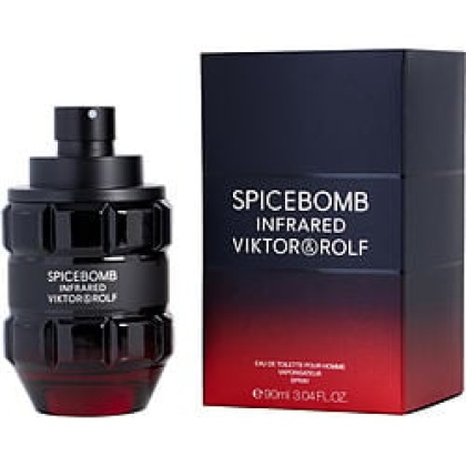 SPICEBOMB INFRARED by Viktor & Rolf