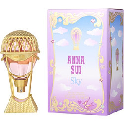 ANNA SUI SKY by Anna Sui