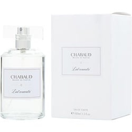 CHABAUD LAIT CONCENTRE by Chabaud Maison de Parfum