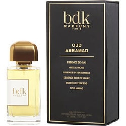 BDK OUD ABRAMAD by BDK Parfums