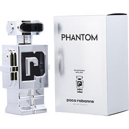 PACO RABANNE PHANTOM by Paco Rabanne