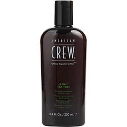 AMERICAN CREW by American Crew