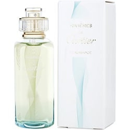 CARTIER RIVIERES LUXURIANCE by Cartier