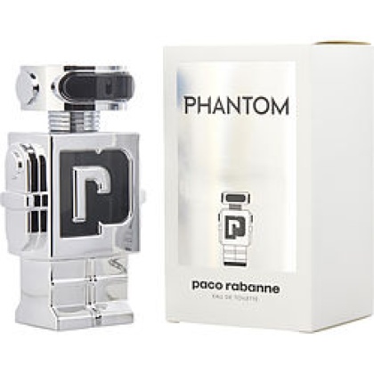 PACO RABANNE PHANTOM by Paco Rabanne