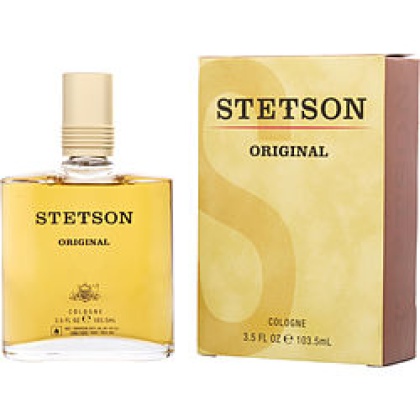 STETSON by Stetson