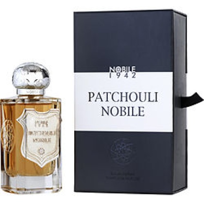 NOBILE 1942 PATCHOULI NOBILE by Nobile 1942