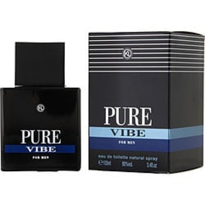 KAREN LOW PURE VIBE by Karen Low