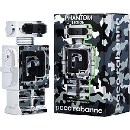 PACO RABANNE PHANTOM by Paco Rabanne