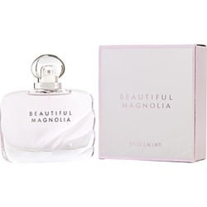 BEAUTIFUL MAGNOLIA by Estee Lauder